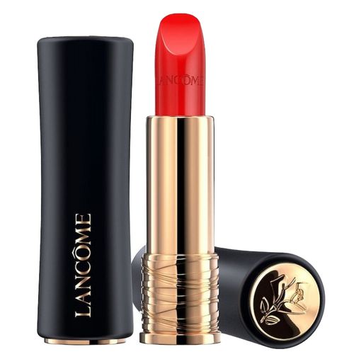 Labial Lancôme absolu rouge r21 525 french bisou p0106170