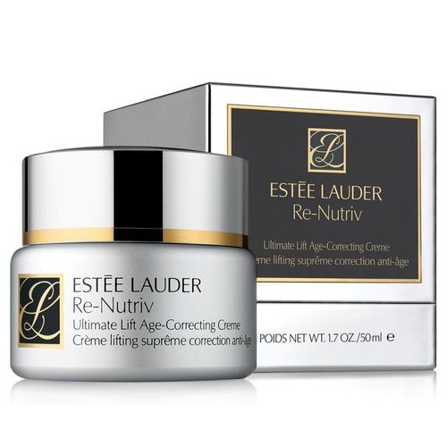 Crema facial Estée Lauder re-nutriv ultimate lift age-correcting wh9x01000