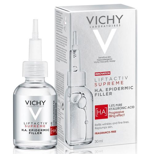 Serum Antimanchas Facial Vichy HA Epidermic Filler VIC-ANTD0070