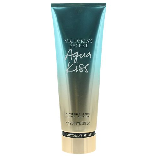 Crema corporal Victoria Secret aqua kiss 236ml vicseclot19