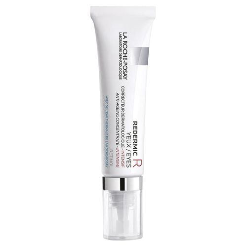 Crema Facial La Roche Posay Redermic R Ojos 15ml M6339100