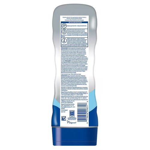 Protector solar Banana Boat advanced protection fps50 más 240ml bb-07
