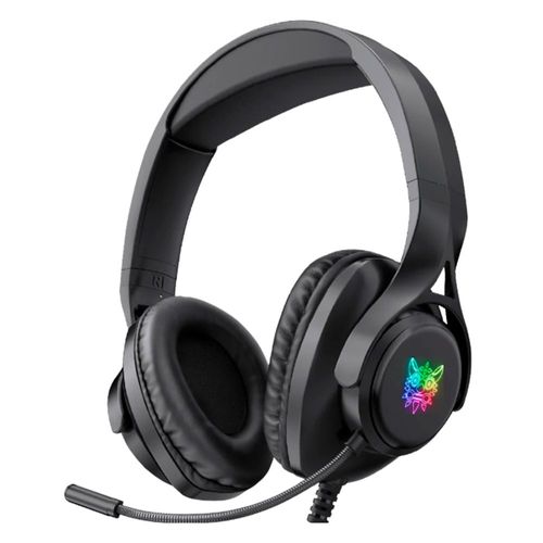 Audífonos Gamer Alámbricos Gadgets & Fun Con Luces RGB