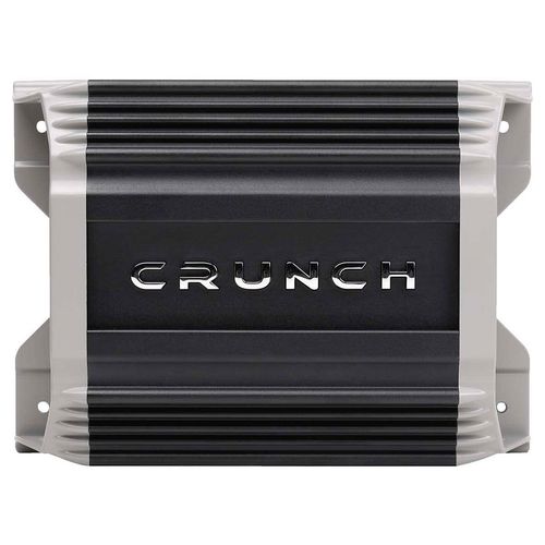 Amplificador De 4 Canales Crunch Powerzone 1500 Vatios PZ2-1530.4D