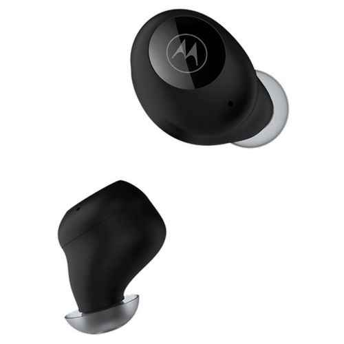 Audífonos Inalámbricos Motorola Moto Buds 085 Negro