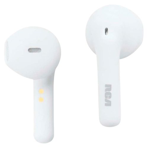 Audífonos inalámbricos Rca blanco tw37bt