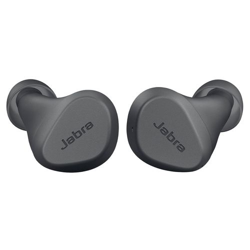 Audífonos bluetooth Jabra gris elite2 grey