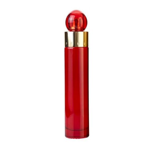 Perfume para Dama Perry Ellis 360º Red Edp 100ml