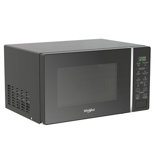 Horno de microondas Whirlpool 7 pies cúbicos negro wm1807b