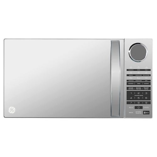 Horno de microondas G.E. 1.1p espejo mge11sej