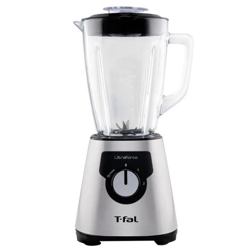 Licuadora T-fal ultra forcé 2v vidrio ln322dmx