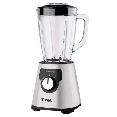 Licuadora T-fal ultra forcé 2v vidrio ln322dmx