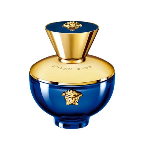 Perfume Para Dama Versace Dylan Blue Edp 100ml