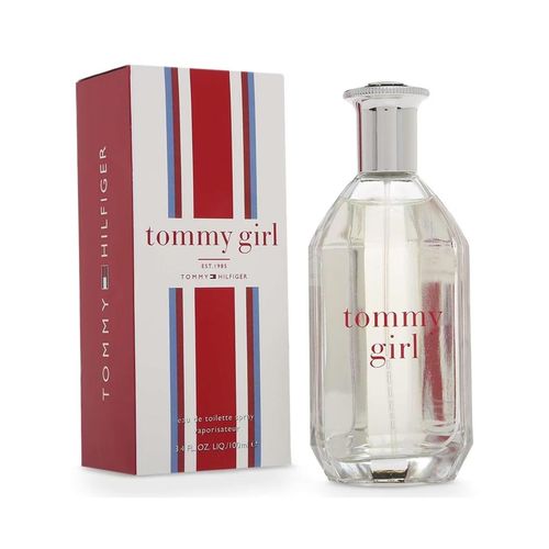 Perfume Para Dama Tommy Girl Edt 100ml