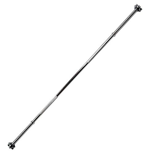 Barra de peso Gimpack cromo 1bsc60