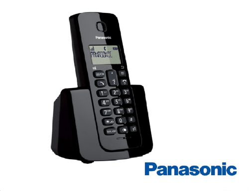 Teléfono inalámbrico Panasonic kx-tgb110 meb