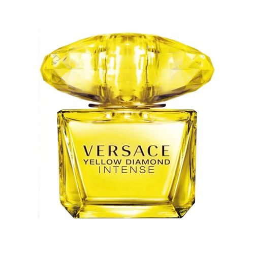 Perfume Para Dama Versace Yellow Diamond Intense Edp 90ml