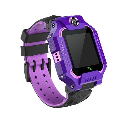 Audífonos y Smartwatch GPS Gadgets & Fun Para Niños