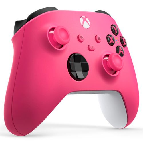 Control Inalámbrico Xbox Deslumbre Rosa 47501Zl