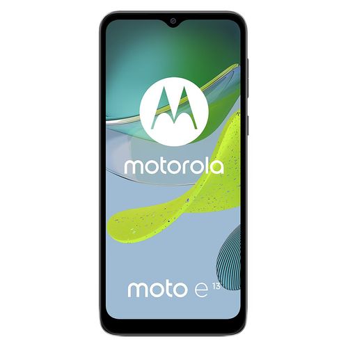 Smartphone Motorola Moto E13 64GB Negro XT2345-2 R5