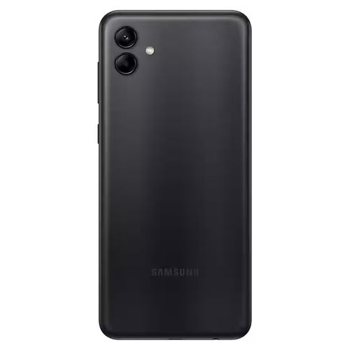 Celular Samsung Galaxy A04 32 GB Negro SM-A045M