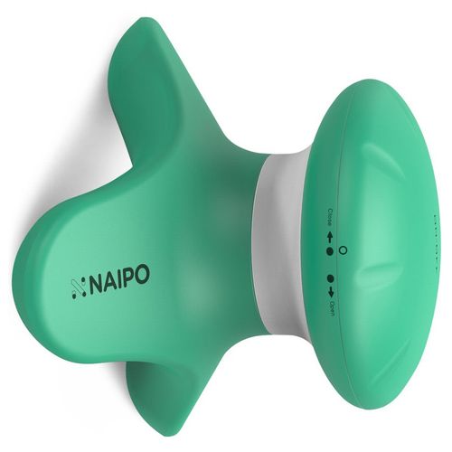 Masajeador Corporal Naipo Verde Mgpc-101Mmgreen