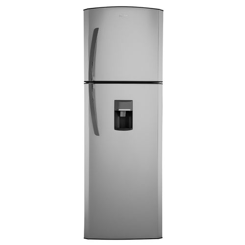 Refrigerador Automático Mabe 10 Pies Silver RMA250FYMRQ0
