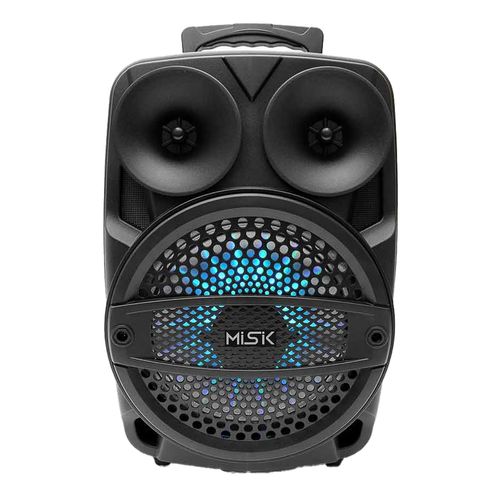 Bocina Misik recargable 8p tws mb128