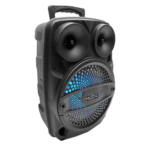 Bocina Misik recargable 8p tws mb128