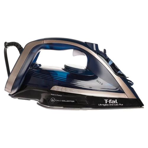 Plancha T-Fal Ultragliss Anti-Calc Plus FV6850X0