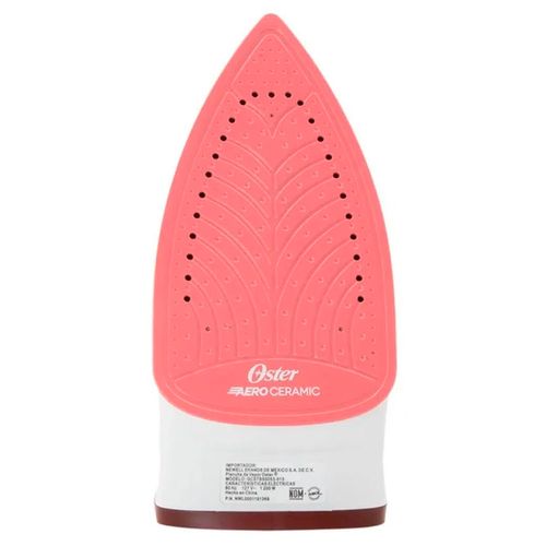 Plancha De Vapor Oster Rosa GCSTBS5053-013