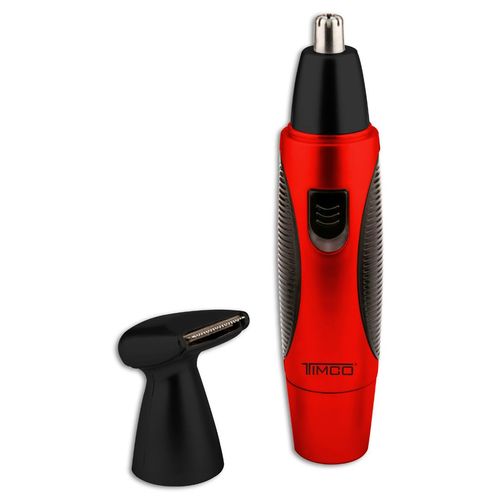 Máquina rasuradora Timco para nariz y orejas x-49