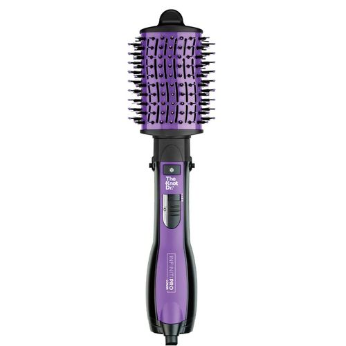 Cepillo eléctrico de aire Conair all-in-one ovalado 1000w bc123es