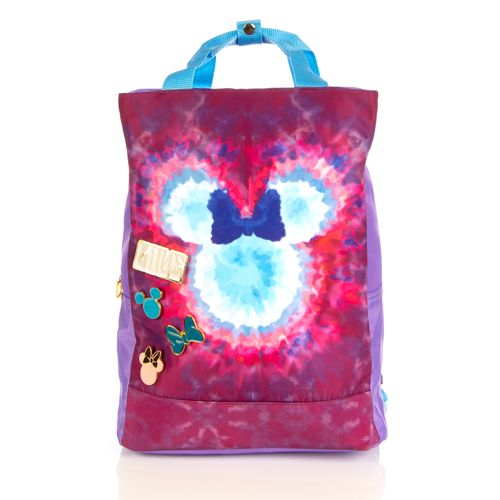 Mochila Hardhead disney Minnie mouse pink