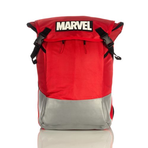 Mochila Hardhead marvel