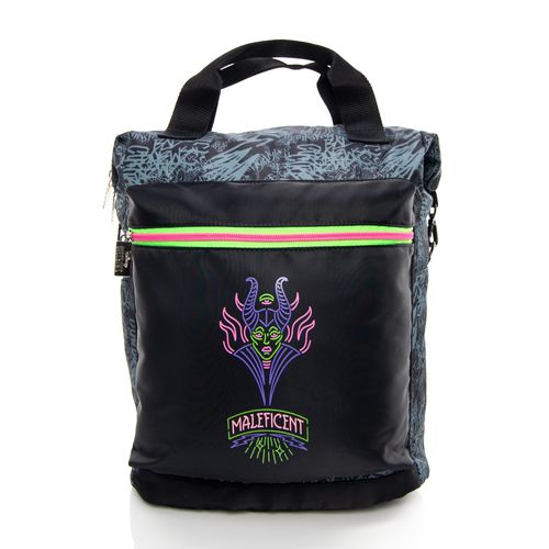 Mochila Hardhead villians Maléfica nuevo