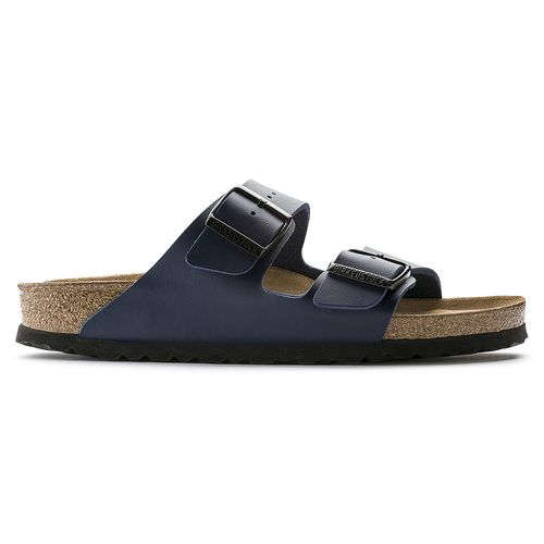 Sandalia Casual Para Caballero Birkenstock Azul 51061