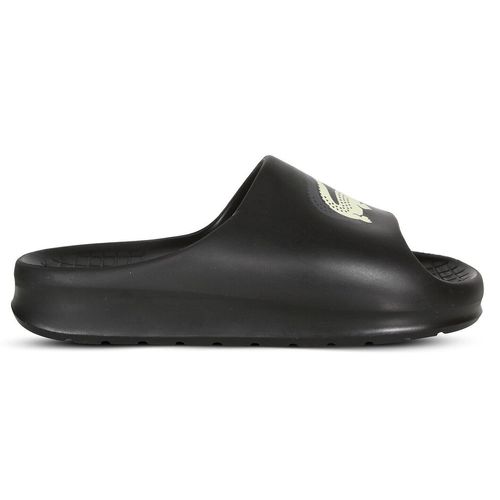 Sandalia Casual Para Caballero Lacoste Negro 745CMA0005454