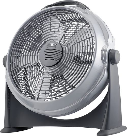 Ventilador de Piso Man 2020