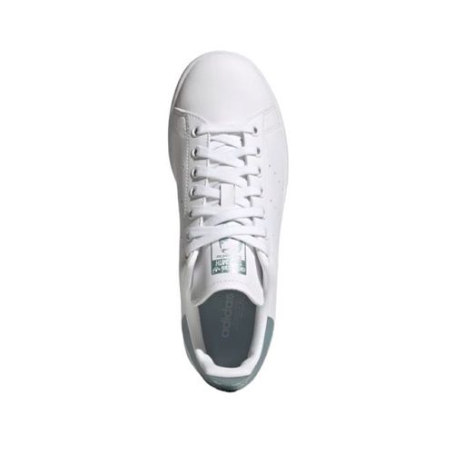 Tenis Unisex Adidas Stan Smith Blancos GX4624