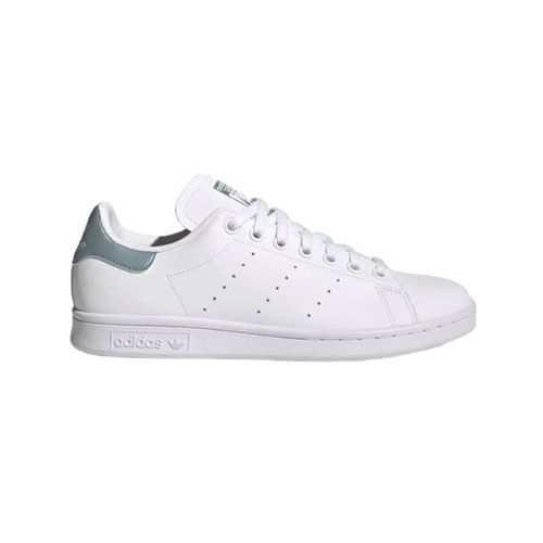 Tenis Unisex Adidas Stan Smith Blancos GX4624