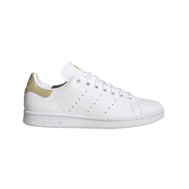 Tenis Unisex Adidas Stan Smith Blancos GX4625