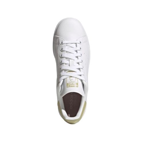 Tenis Unisex Adidas Stan Smith Blancos GX4625