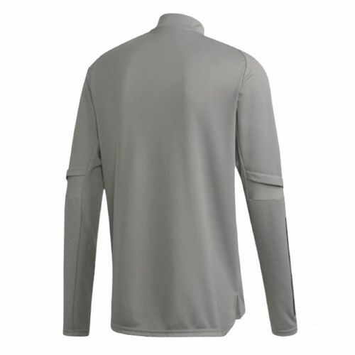 Playera para caballero Adidas condivo20 gris fs7117