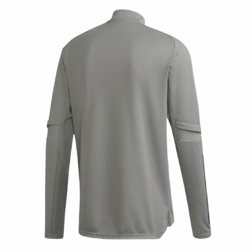 Playera Para Caballero Adidas Condivo20 Gris FS7117