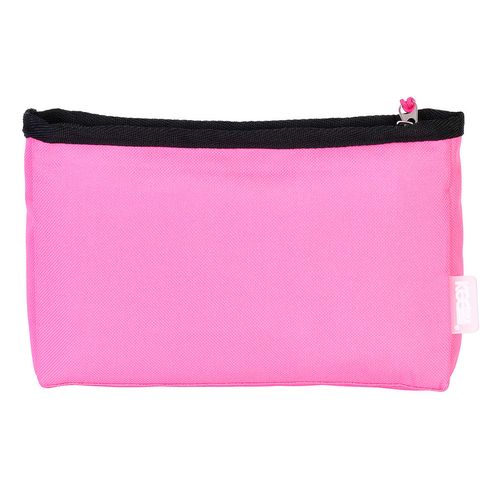 Cartuchera Barbie rosa brb008-pc042a