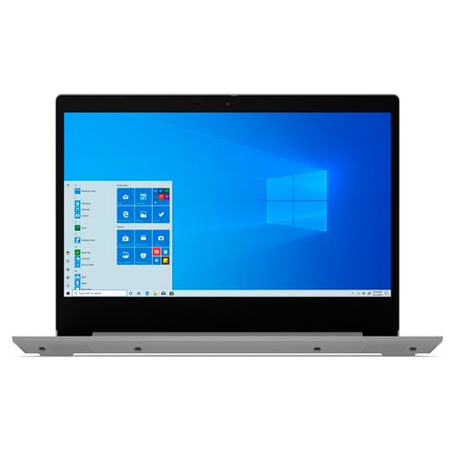 Laptop Lenovo Ideapad 3 CI3-11 8GB 256SSD 14P Plata 81X700FDLM