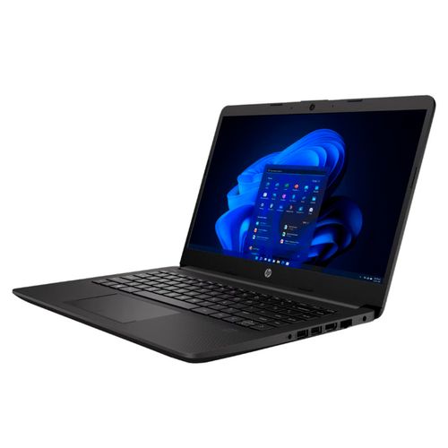 Laptop  HP Negro 6K901LT