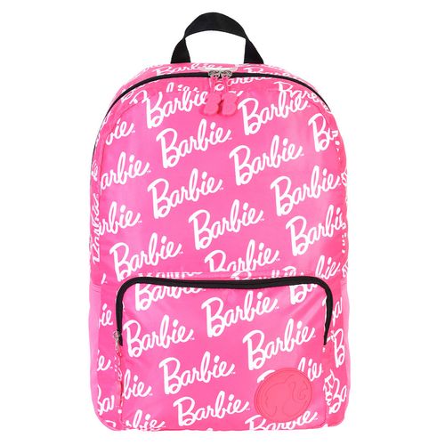 Mochila para niña Barbie rosa brb008-bp217a
