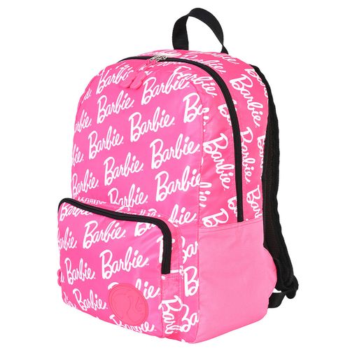 Mochila para niña Barbie rosa brb008-bp217a
